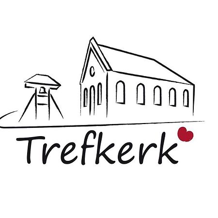 B&B Trefkerk Appelscha Zewnętrze zdjęcie